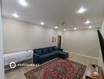 2-комнатная квартира, этаж 1 из 5, 66 м²