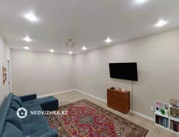 2-комнатная квартира, этаж 1 из 5, 66 м²