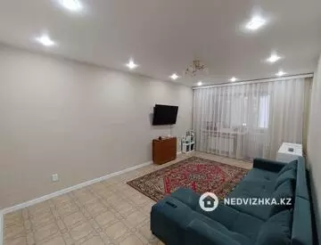 2-комнатная квартира, этаж 1 из 5, 66 м²