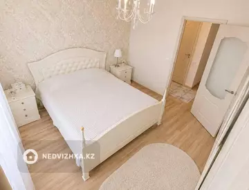 2-комнатная квартира, этаж 11 из 23, 67 м², миниатюра 2