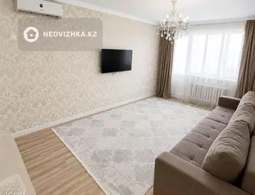 2-комнатная квартира, этаж 11 из 23, 67 м², миниатюра 4