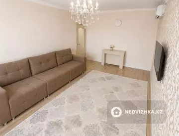 2-комнатная квартира, этаж 11 из 23, 67 м², миниатюра 5