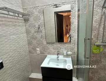 2-комнатная квартира, этаж 2 из 7, 87 м², миниатюра 3