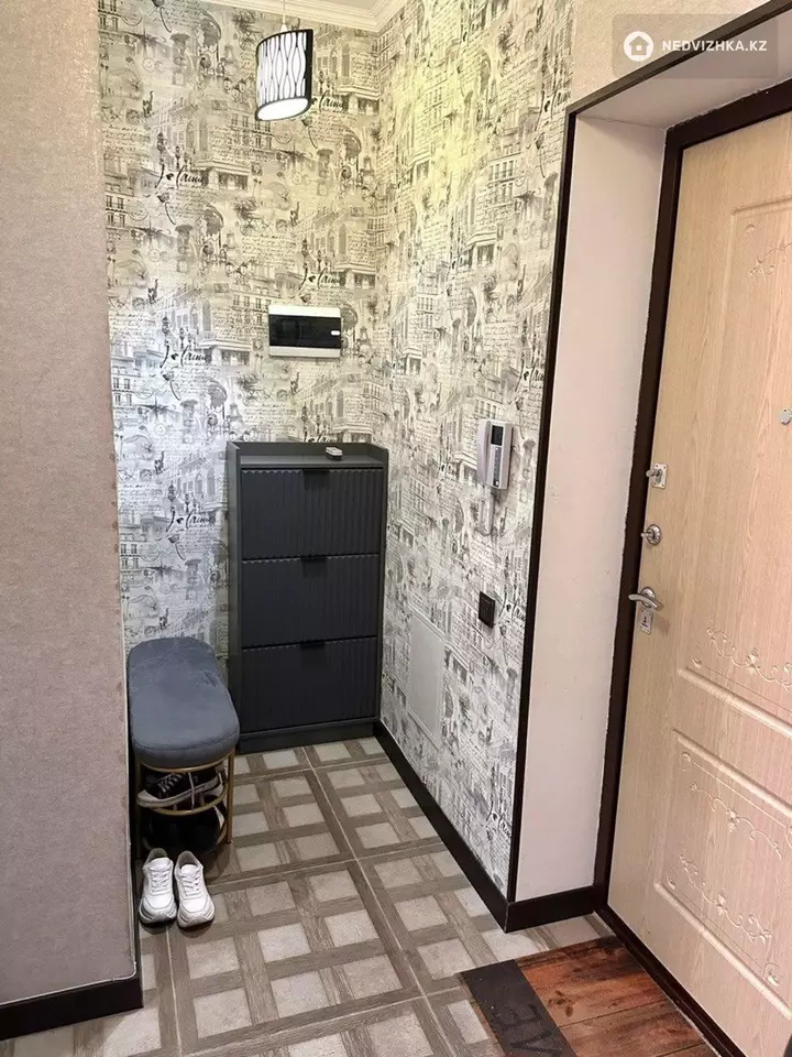 2-комнатная квартира, этаж 2 из 7, 87 м², фотография 5