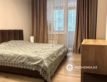 2-комнатная квартира, этаж 2 из 7, 87 м², миниатюра 7