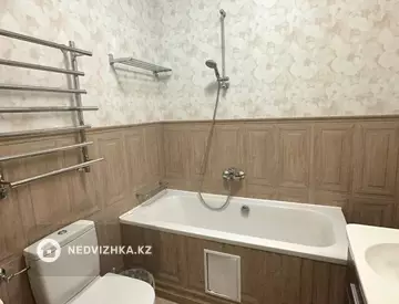 2-комнатная квартира, этаж 2 из 7, 87 м², миниатюра 4