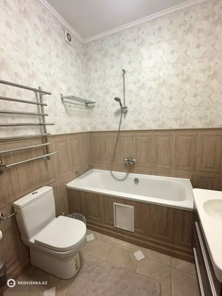 2-комнатная квартира, этаж 2 из 7, 87 м², фотография 4