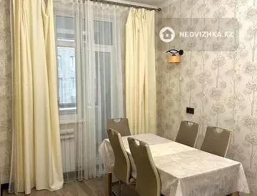 2-комнатная квартира, этаж 2 из 7, 87 м², миниатюра 8