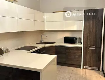 2-комнатная квартира, этаж 2 из 7, 87 м², миниатюра 9