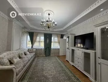 3-комнатная квартира, этаж 10 из 12, 86 м²