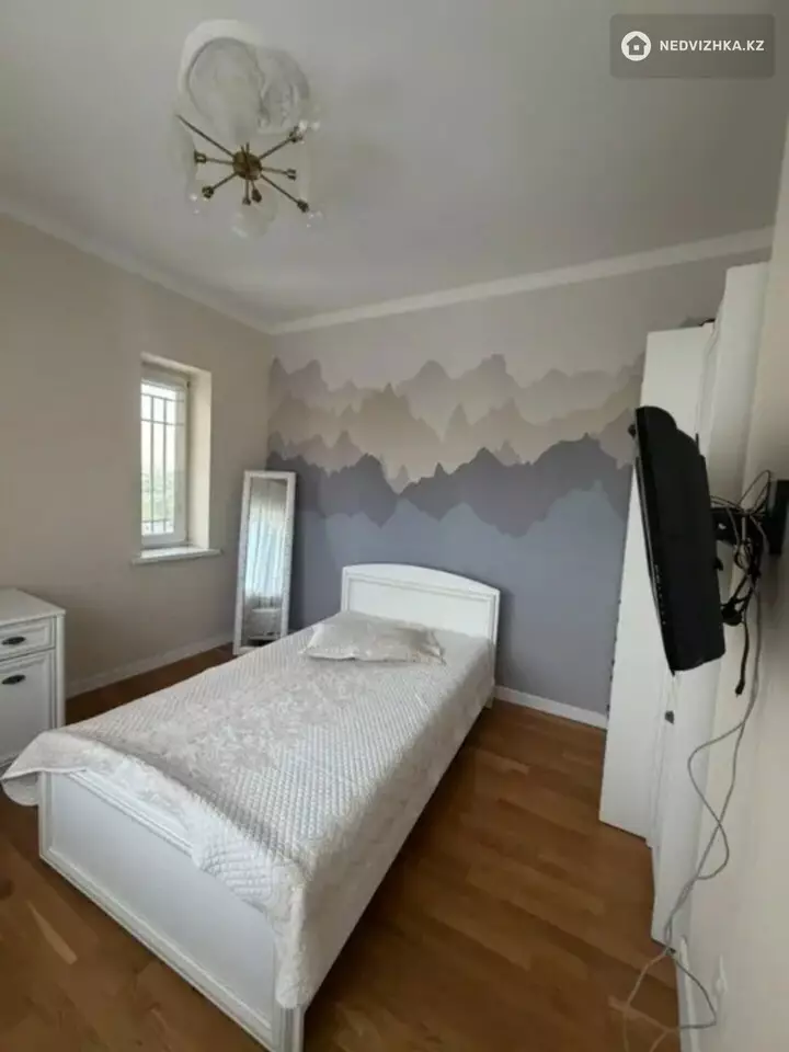 3-бөлмелі пәтер, қабат 10 барлық қабат саны 12, 86 м², 5-фотосурет