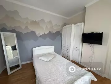 3-комнатная квартира, этаж 10 из 12, 86 м², миниатюра 6