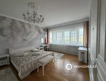 3-комнатная квартира, этаж 10 из 12, 86 м²