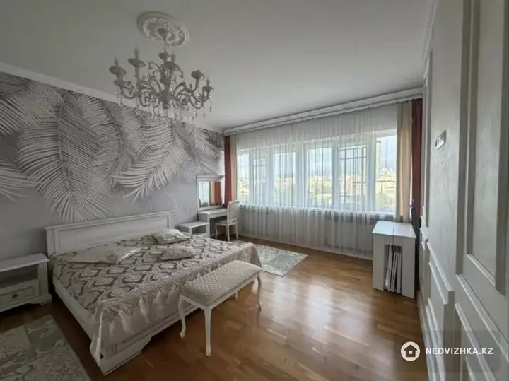 3-бөлмелі пәтер, қабат 10 барлық қабат саны 12, 86 м², 4-фотосурет