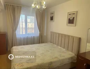 3-комнатная квартира, этаж 5 из 5, 59 м², миниатюра 1