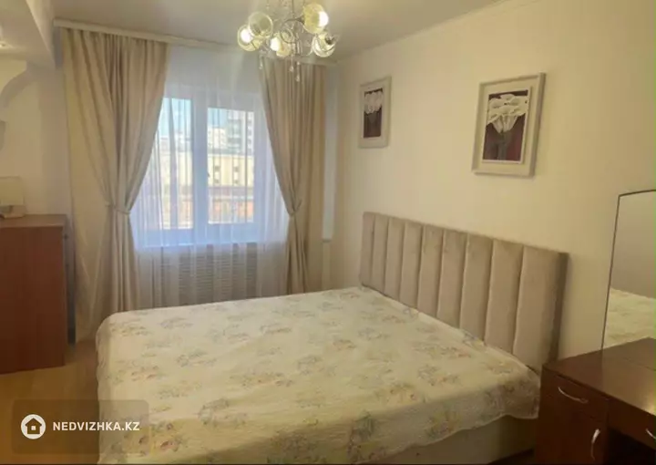 3-комнатная квартира, этаж 5 из 5, 59 м²