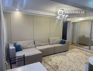 3-комнатная квартира, этаж 5 из 5, 59 м², миниатюра 4