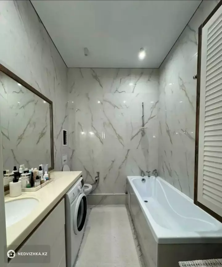 2-комнатная квартира, этаж 10 из 16, 65 м²