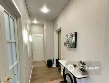 2-комнатная квартира, этаж 10 из 16, 65 м², миниатюра 3