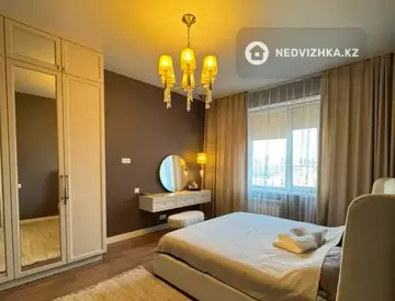 2-комнатная квартира, этаж 10 из 16, 65 м², миниатюра 4