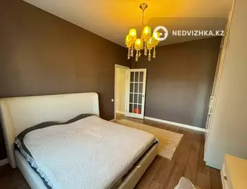 2-комнатная квартира, этаж 10 из 16, 65 м², миниатюра 5