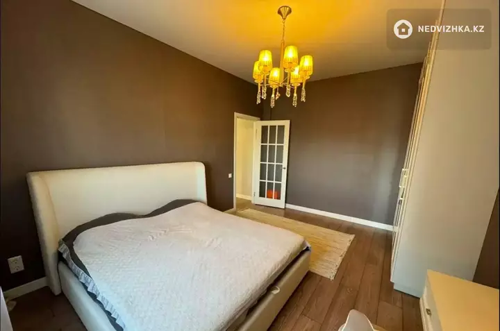 2-комнатная квартира, этаж 10 из 16, 65 м², фотография 5