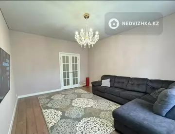 2-комнатная квартира, этаж 10 из 16, 65 м², миниатюра 6