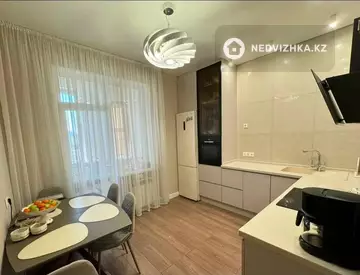 2-комнатная квартира, этаж 10 из 16, 65 м², миниатюра 8