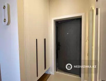 2-комнатная квартира, этаж 4 из 9, 39 м², миниатюра 12