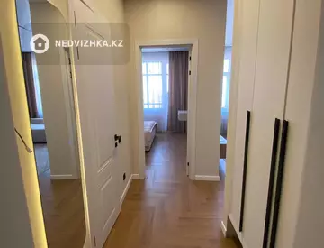 2-комнатная квартира, этаж 4 из 9, 39 м², миниатюра 4