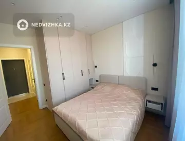 2-комнатная квартира, этаж 4 из 9, 39 м², миниатюра 6