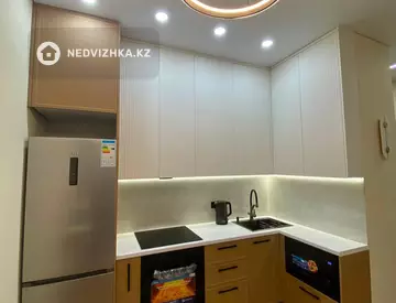 2-комнатная квартира, этаж 4 из 9, 39 м², миниатюра 7