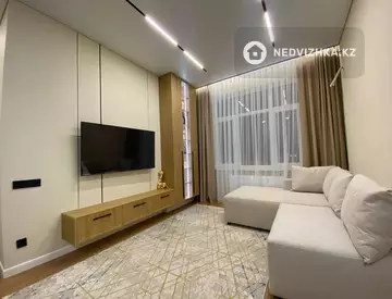 2-комнатная квартира, этаж 4 из 9, 39 м², миниатюра 8
