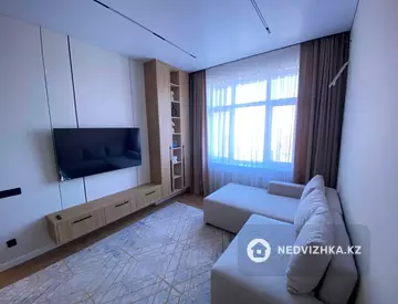 2-комнатная квартира, этаж 4 из 9, 39 м², миниатюра 9