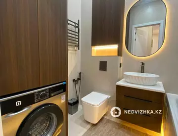 2-комнатная квартира, этаж 4 из 9, 39 м², миниатюра 10