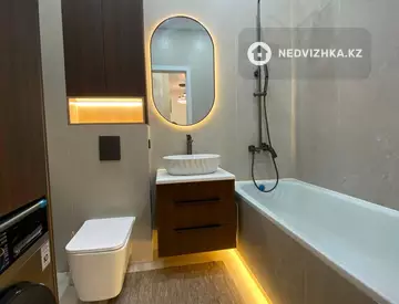 2-комнатная квартира, этаж 4 из 9, 39 м², миниатюра 11