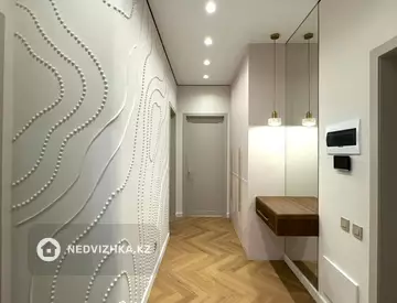 2-комнатная квартира, этаж 7 из 12, 63 м², миниатюра 6