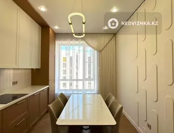 2-комнатная квартира, этаж 7 из 12, 63 м², миниатюра 9