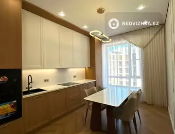 2-комнатная квартира, этаж 7 из 12, 63 м², миниатюра 10