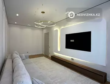 2-комнатная квартира, этаж 7 из 12, 63 м², миниатюра 11