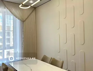 2-комнатная квартира, этаж 7 из 12, 63 м², миниатюра 12