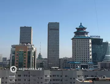 2-комнатная квартира, этаж 13 из 18, 70 м², миниатюра 1