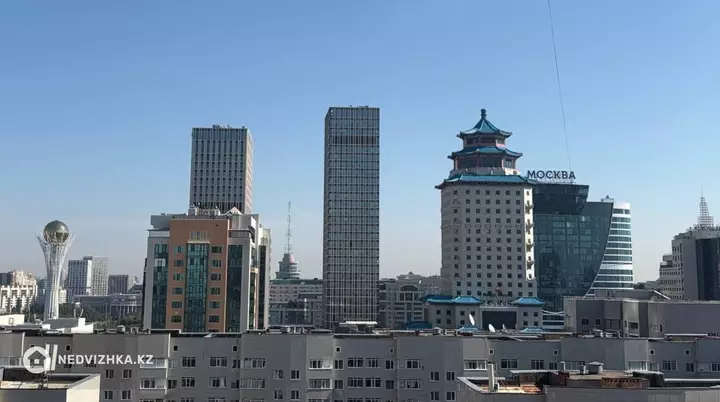 2-комнатная квартира, этаж 13 из 18, 70 м²
