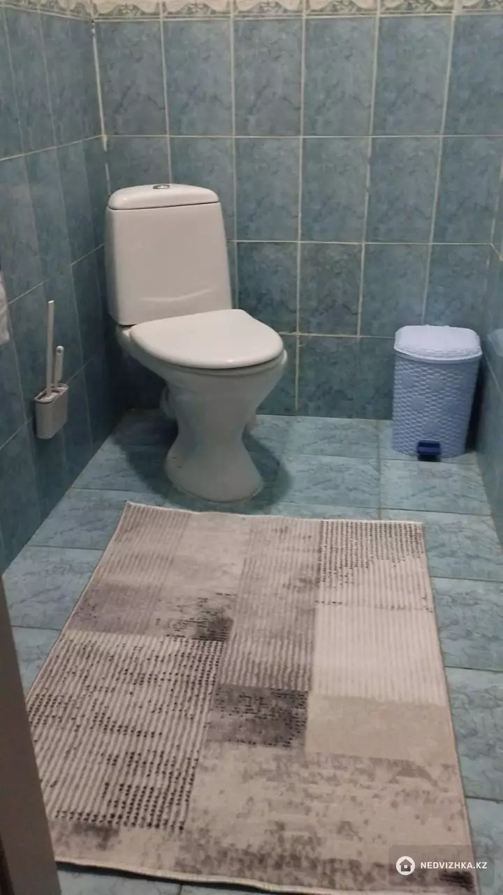 2-комнатная квартира, этаж 13 из 18, 70 м², фотография 4