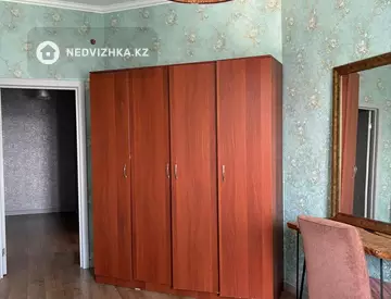 2-комнатная квартира, этаж 13 из 18, 70 м², миниатюра 8