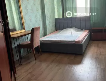 2-комнатная квартира, этаж 13 из 18, 70 м², миниатюра 9