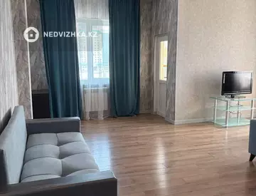 2-комнатная квартира, этаж 13 из 18, 70 м², миниатюра 11