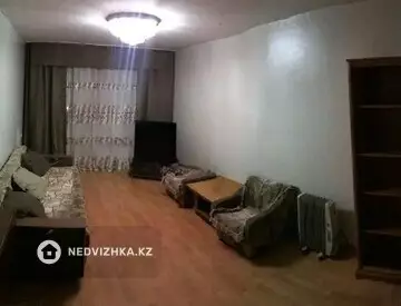 3-комнатная квартира, этаж 2 из 5, 65 м²