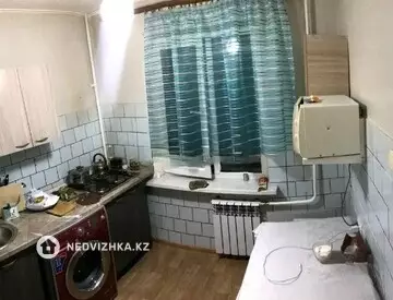 3-комнатная квартира, этаж 2 из 5, 65 м²
