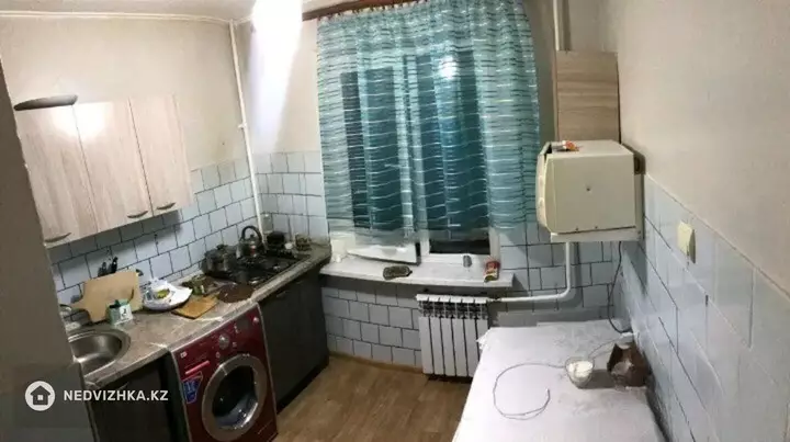 3-комнатная квартира, этаж 2 из 5, 65 м², фотография 4